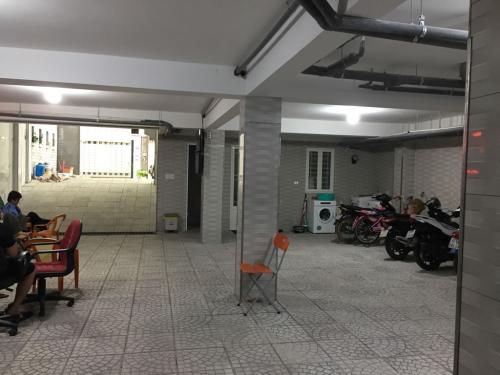 Hệ thống giặt sấy