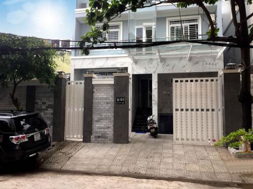 Nhà trọ Bình Thạnh D2, Hẻm 36, ĐH GTVT